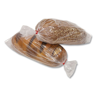 Get Reddi Freezer Food Storage Bags, 0.5 mil, 27" x 37", Natural, 200/Carton
