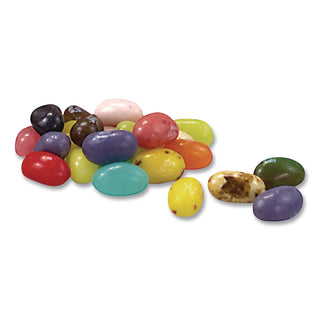 Jelly Beans, Assorted Flavors, 300/Carton
