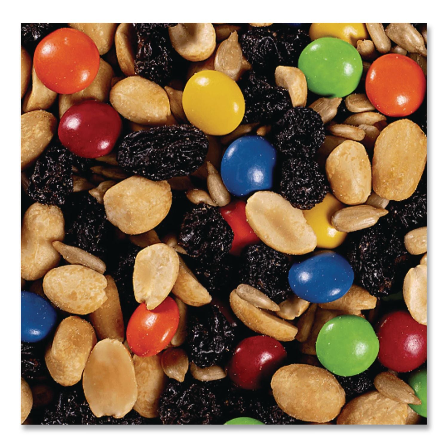 Nuts Caddy, Sweet 'N Salty Mix, 2 oz Packets, 24/Box