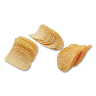 Potato Chips, Assorted, 0.67 oz Tub, 18 Tubs/Box, 2 Boxes/Carton, Ships in 1-3 Business Days