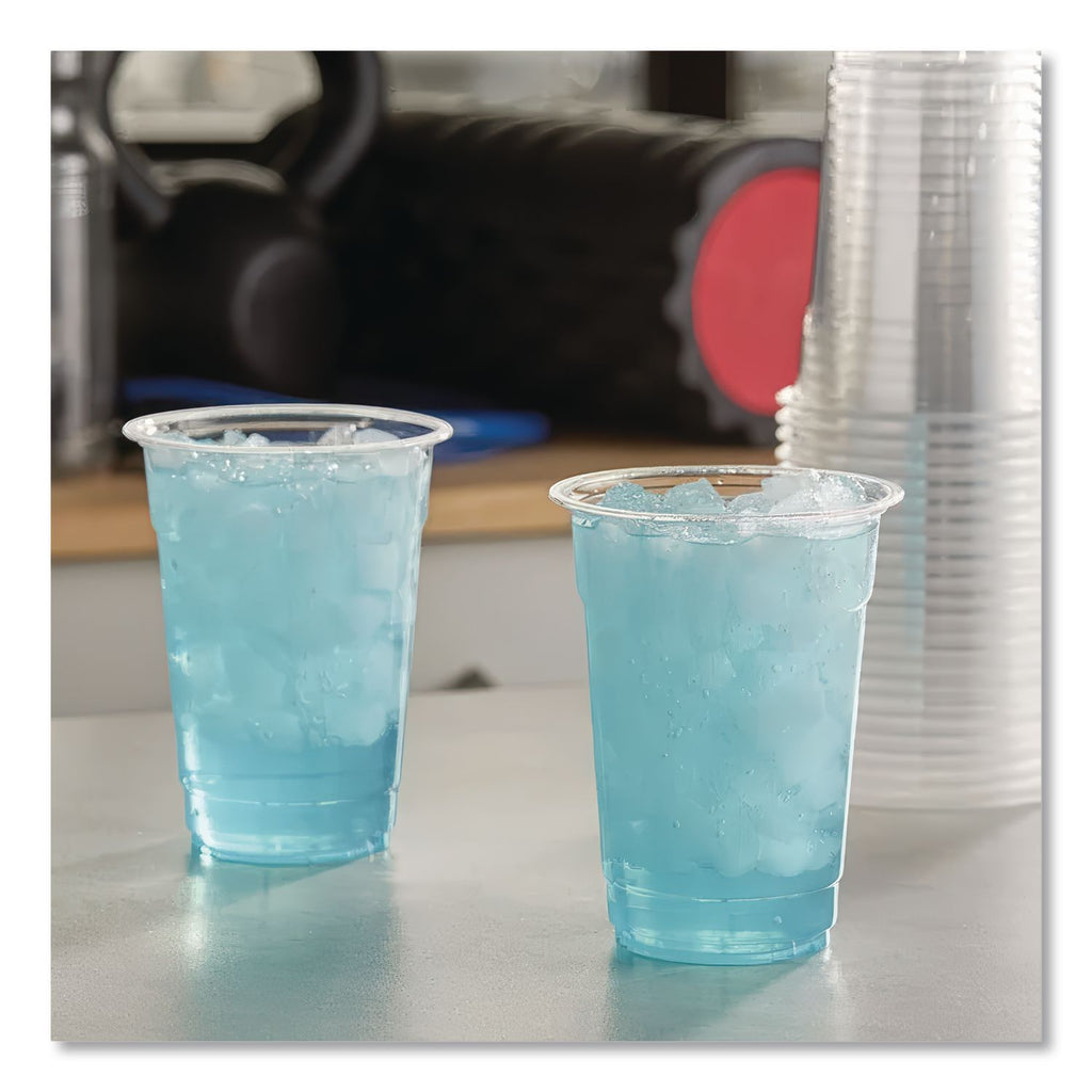 Original Powdered Drink Mix, Glacier Freeze, 51oz Packet, 14/Carton