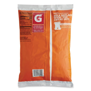 Original Powdered Drink Mix, Fruit Punch, 51oz Packet, 14/Carton