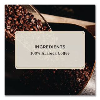 Bulk Coffee, Major Dickason's Blend, Whole Bean, 1 lb Bag