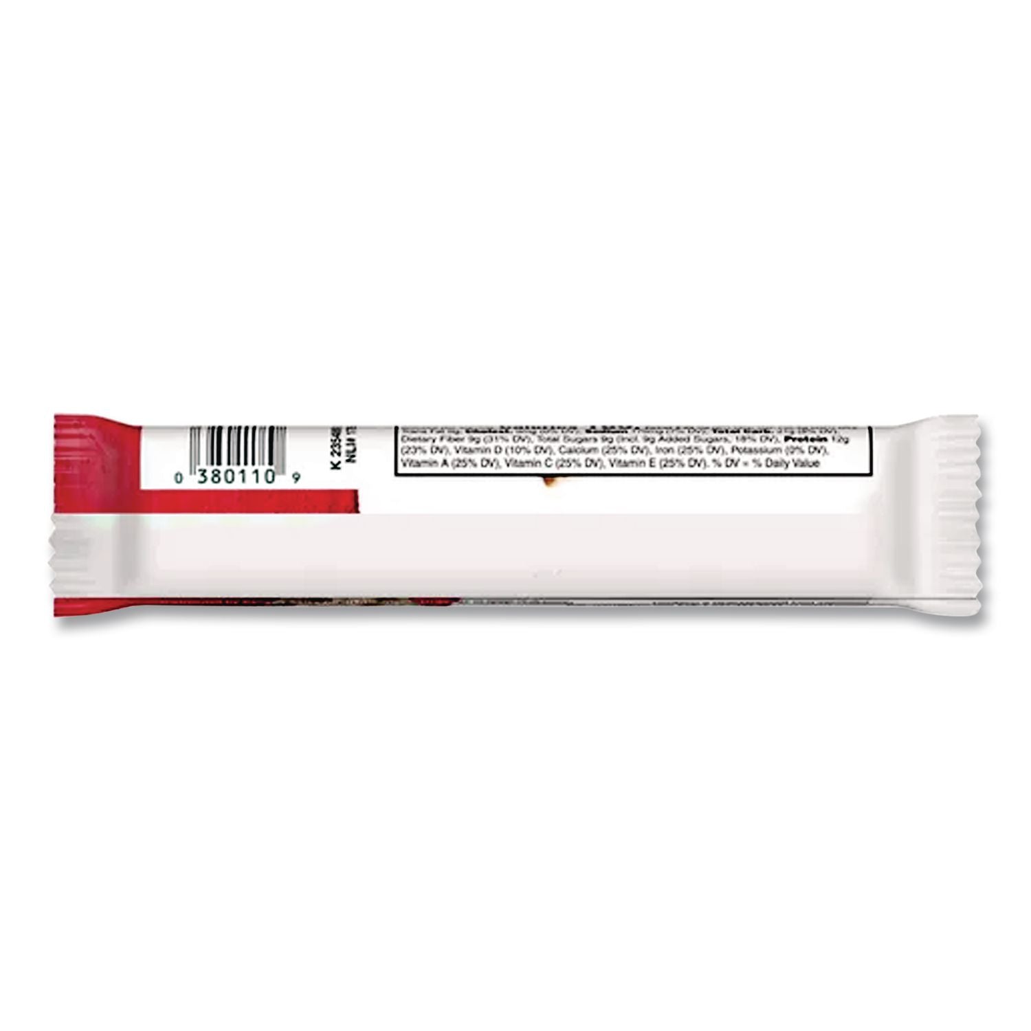Special K Protein Meal Bar, Strawberry, 1.59 oz, 8/Box