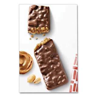 Special K Protein Meal Bar, Chocolate/Peanut Butter, 1.59 oz, 8/Box