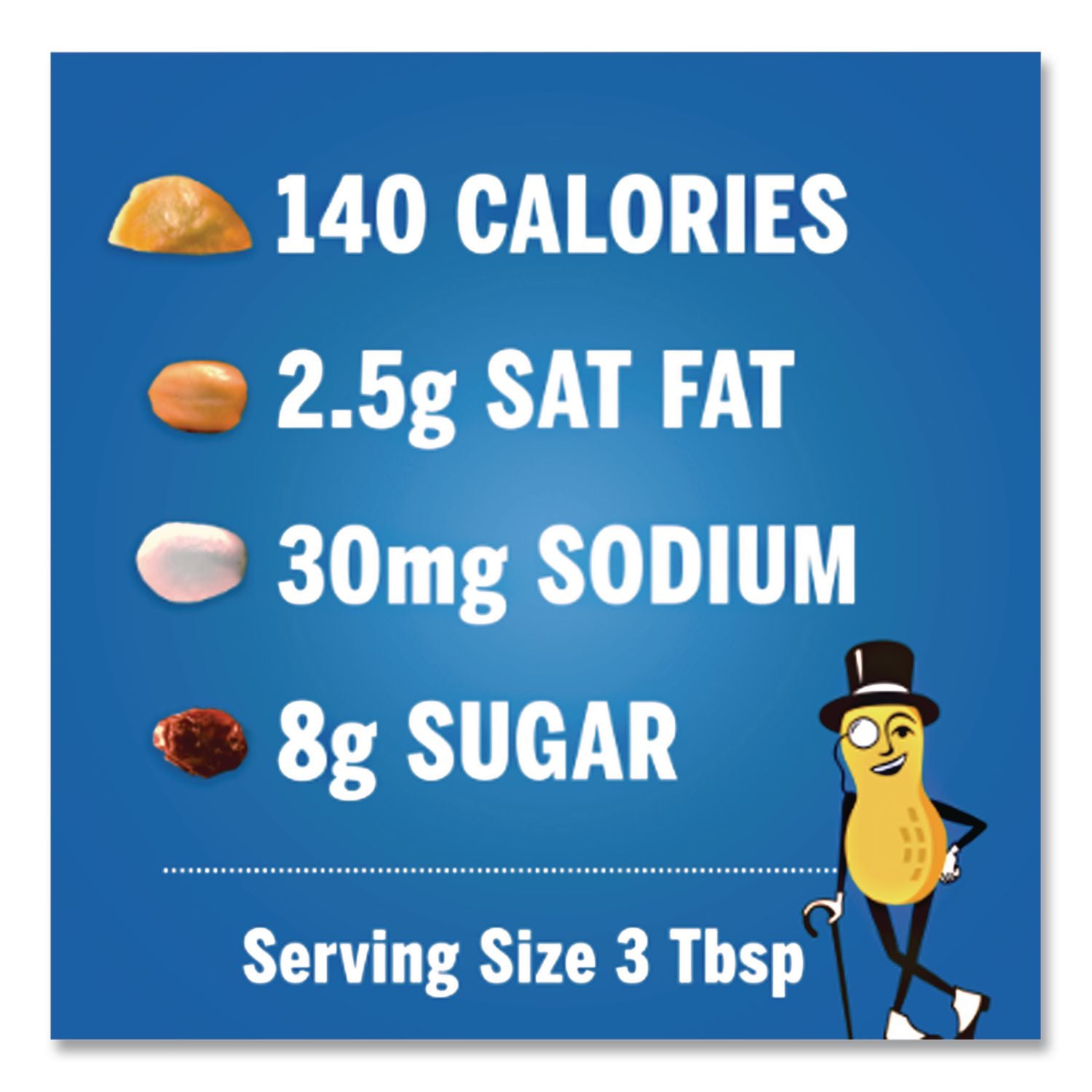 Trail Mix, Tropical Fruit and Nut, 2 oz Bag, 72/Carton