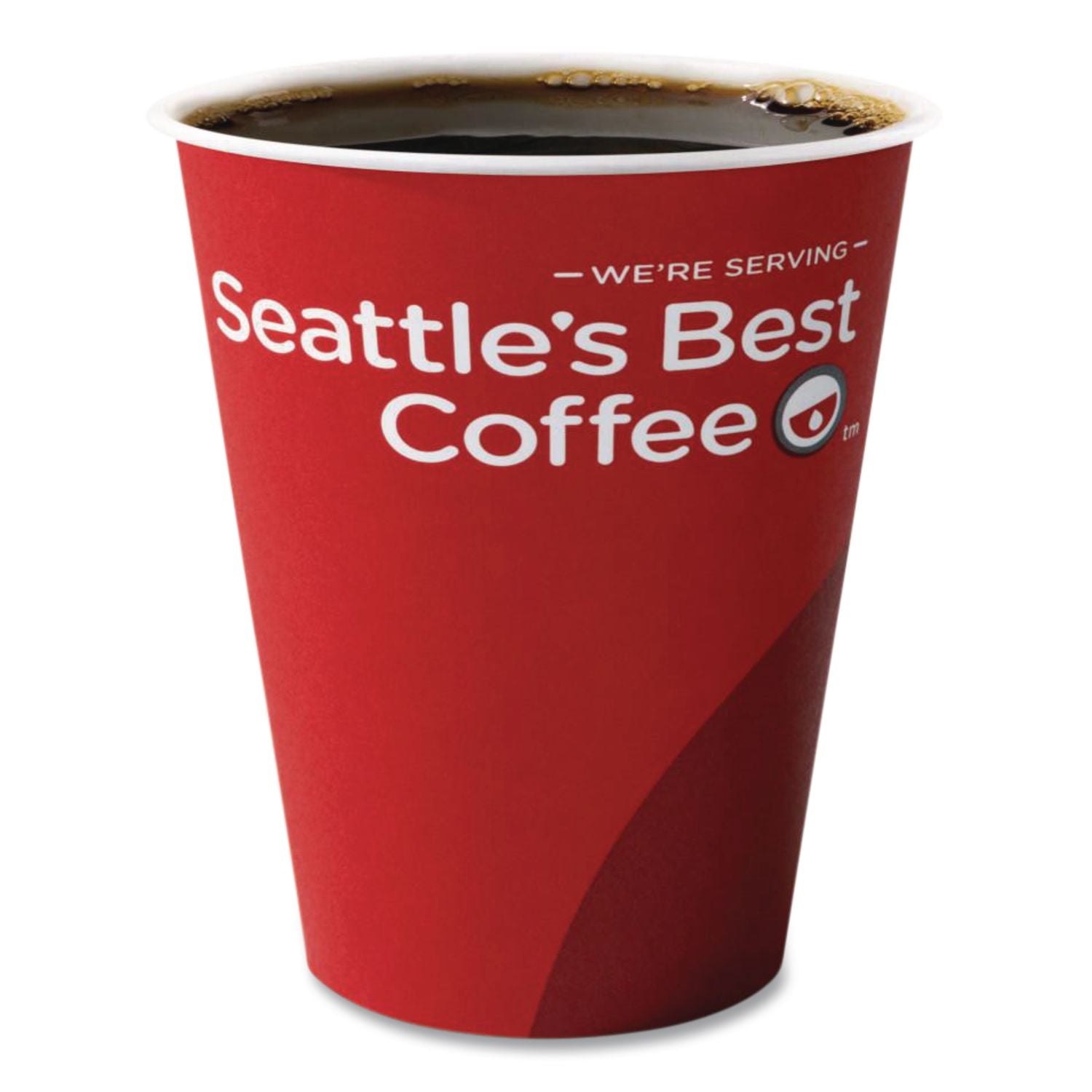 Port Side Blend Ground Coffee, Decaffeinated Medium Roast, 12 oz Bag, 6/Carton