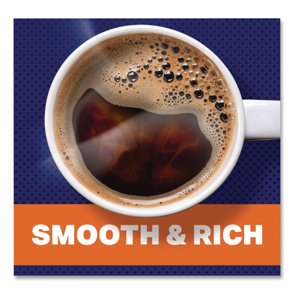 Coffee, Decaffeinated Ground Coffee, 29.3 oz Can