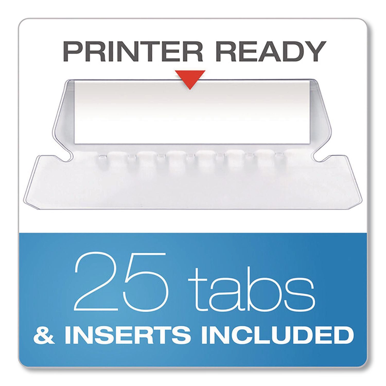 Extra Capacity Reinforced Hanging File Folders with Box Bottom, 2" Capacity, Legal Size, 1/5-Cut Tabs, Yellow, 25/Box
