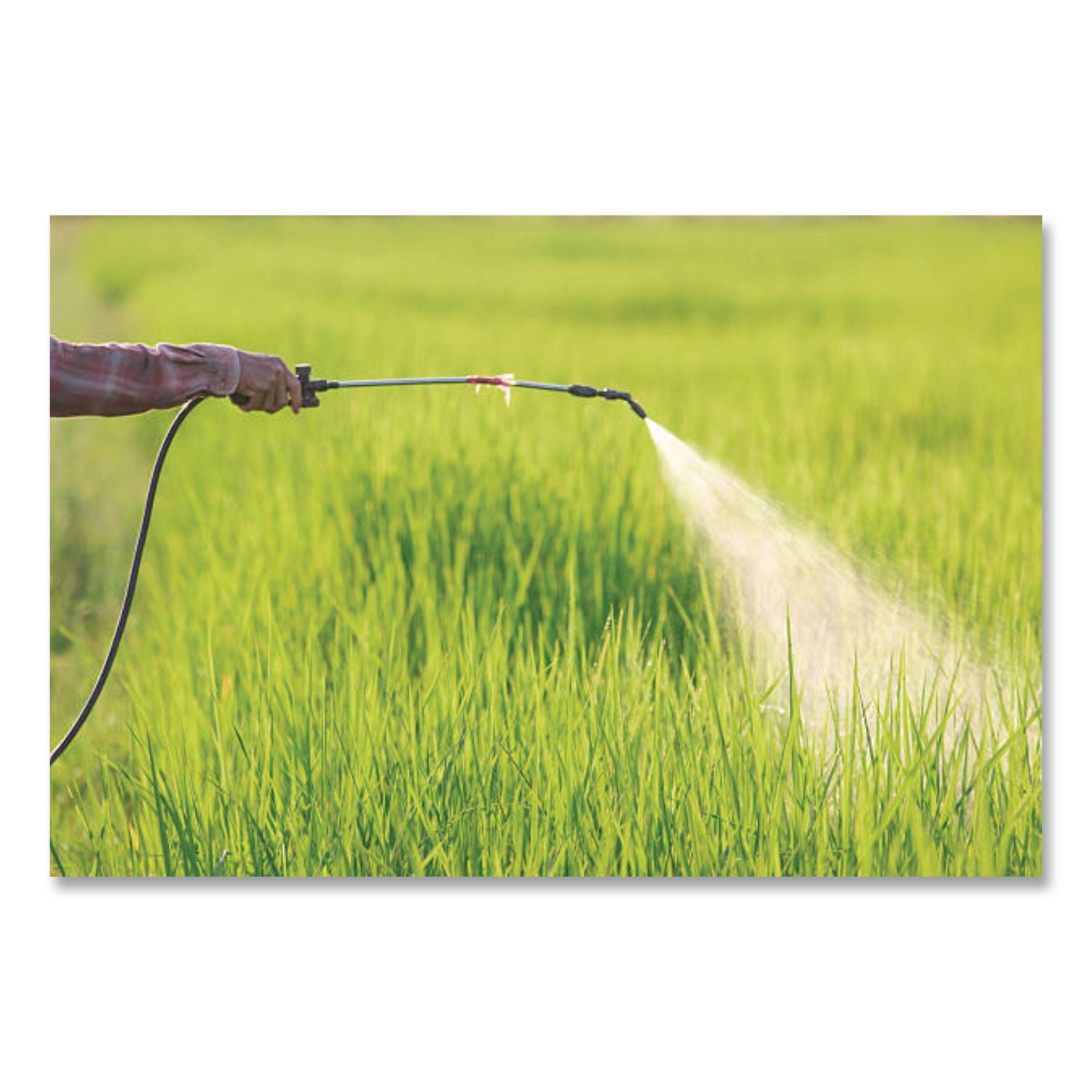 Formula 777 E.C. Weed Killer, Non-Cropland, 1 gal Can, 4/Carton