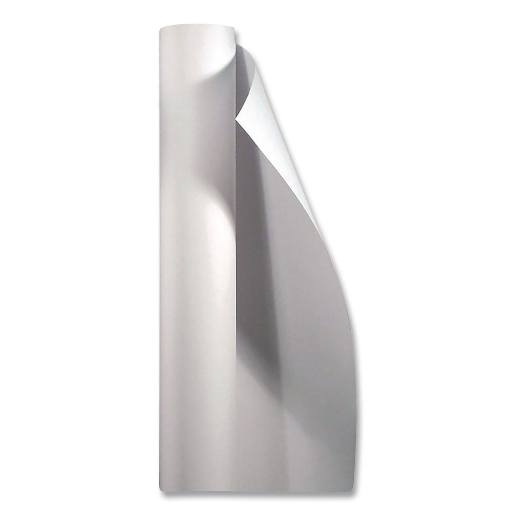 Wide Format Professional Coated Bond, 3" Core, 24 lb Bond Weight, 24" x 150 ft, Matte White