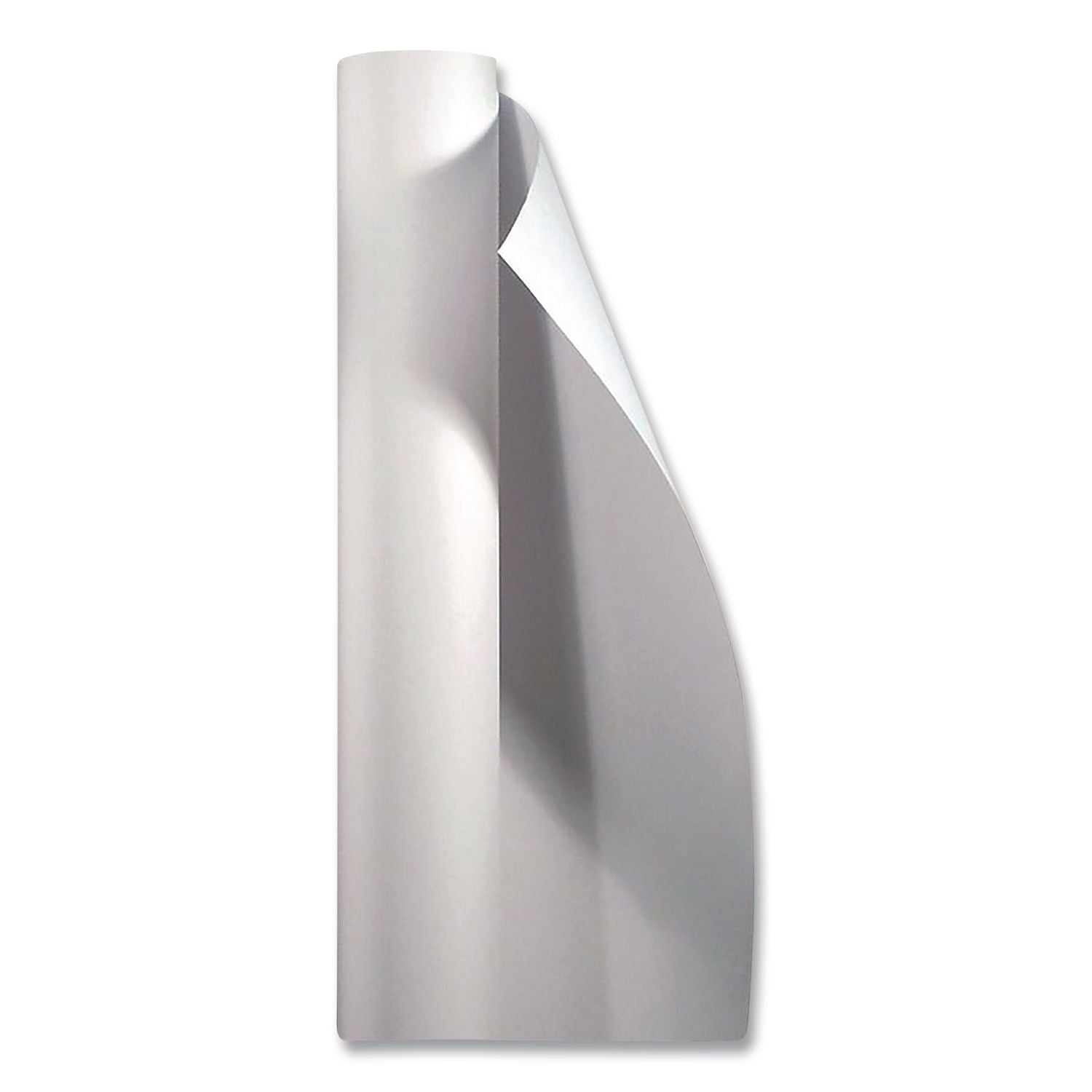 Wide Format Professional Coated Bond, 3" Core, 24 lb Bond Weight, 24" x 150 ft, Matte White