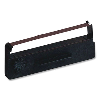 2481 Cash Register Ribbon, Purple, 6/Carton