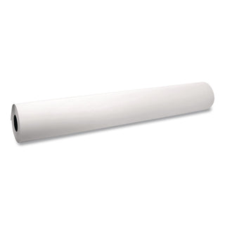Wide Format Professional Coated Bond, 2" Core, 36 lb Bond Weight, 36" x 100 ft, Matte White