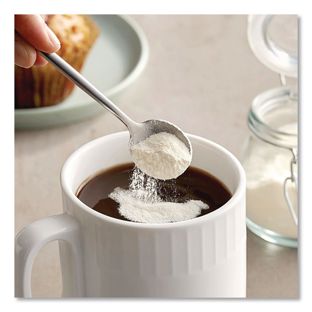 Premeasured Single-Serve Packets, Powder Non-Dairy Creamer, 800/Carton