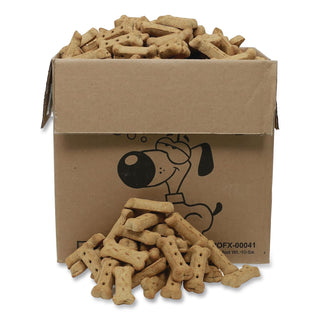Doggie Biscuits, 10 lb Box