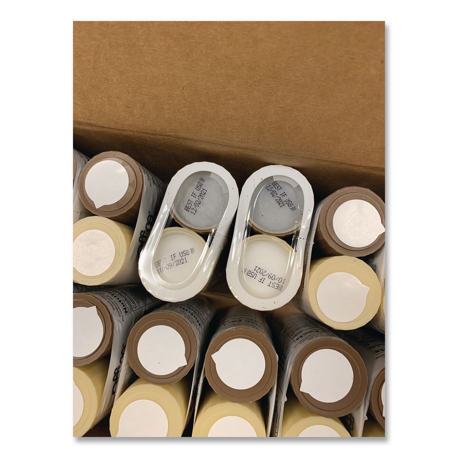 Condiment Set, 4 oz Salt, 1.5 oz Pepper, Two-Shaker Set
