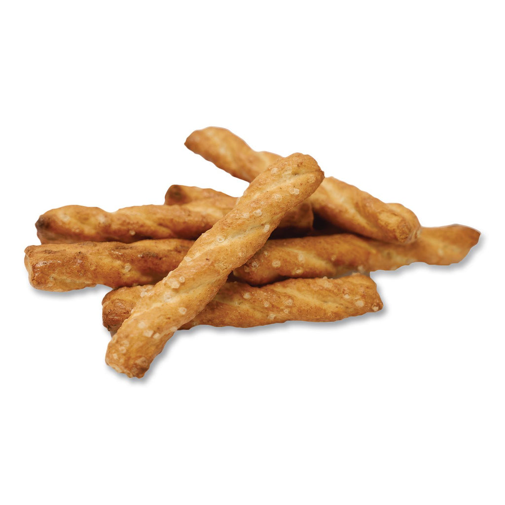 Pretzels, Honey Wheat, Tub, 1.44 oz