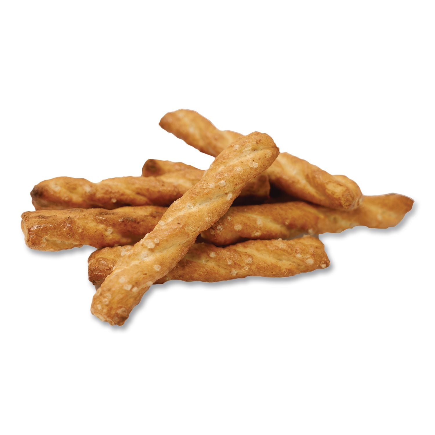 Pretzels, Honey Wheat, Tub, 1.44 oz