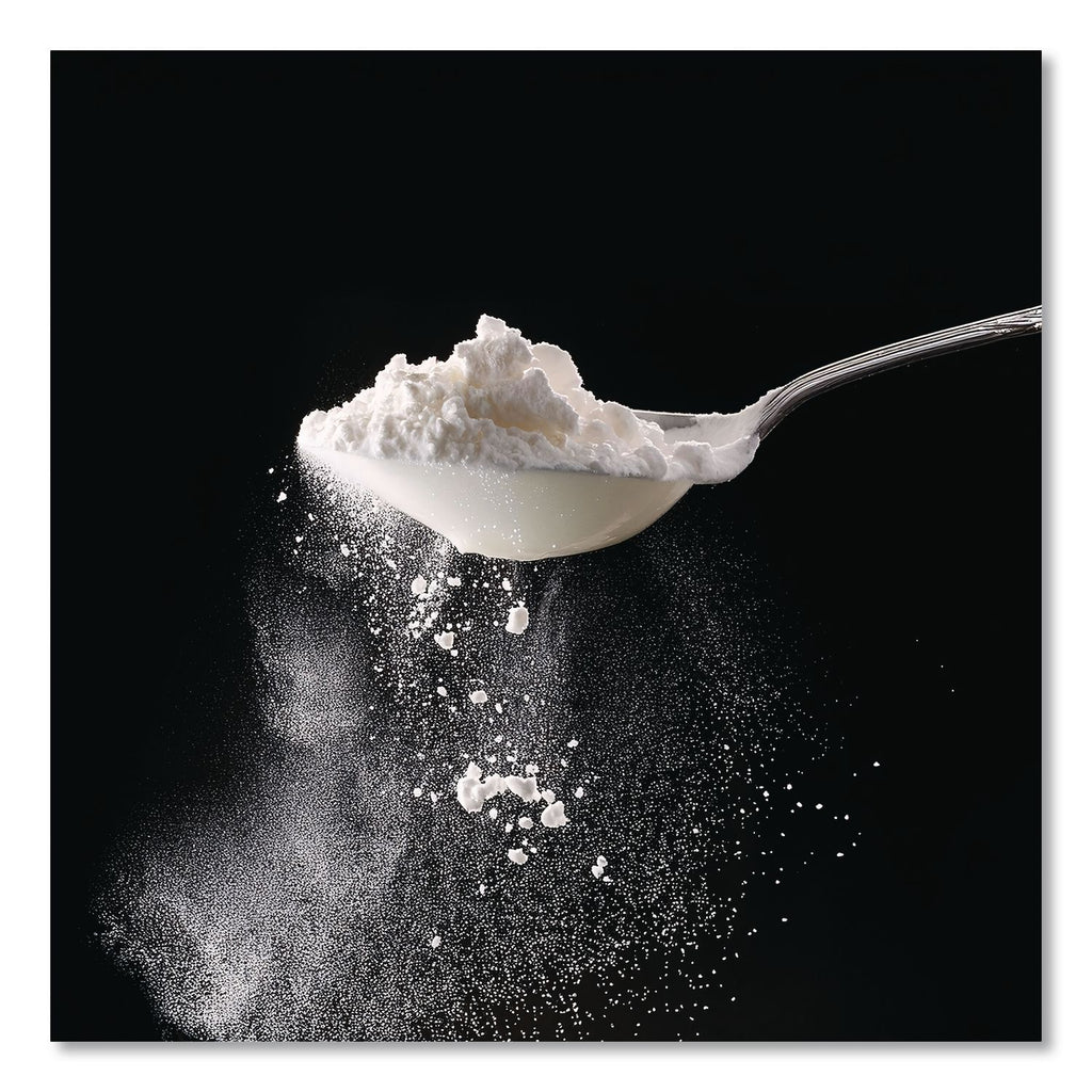 Reclosable Canister of Powder Non-Dairy Creamer, 12oz