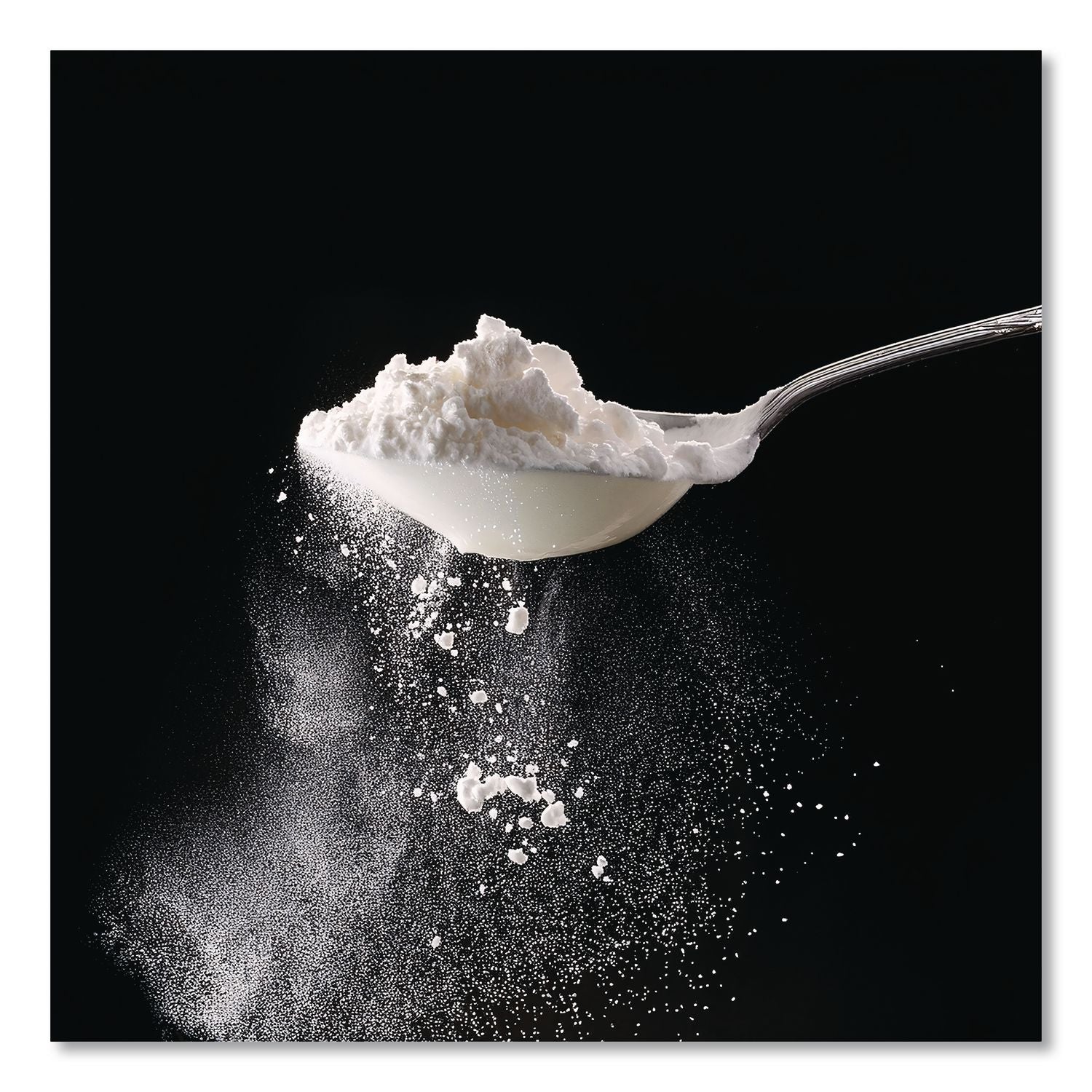 Reclosable Canister of Powder Non-Dairy Creamer, 12oz