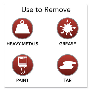 Gojo PRO TDX 5000 Dispenser Cherry Hand Cleaner - Cherry ScentFor - 1.3 gal (5 L) - Push Pump Dispenser - Dirt Remover, Grease Remover, Oil Remover - Hand - Red - pH Balanced, Heavy Duty, VOC-free, NPE-free - 2 / Carton