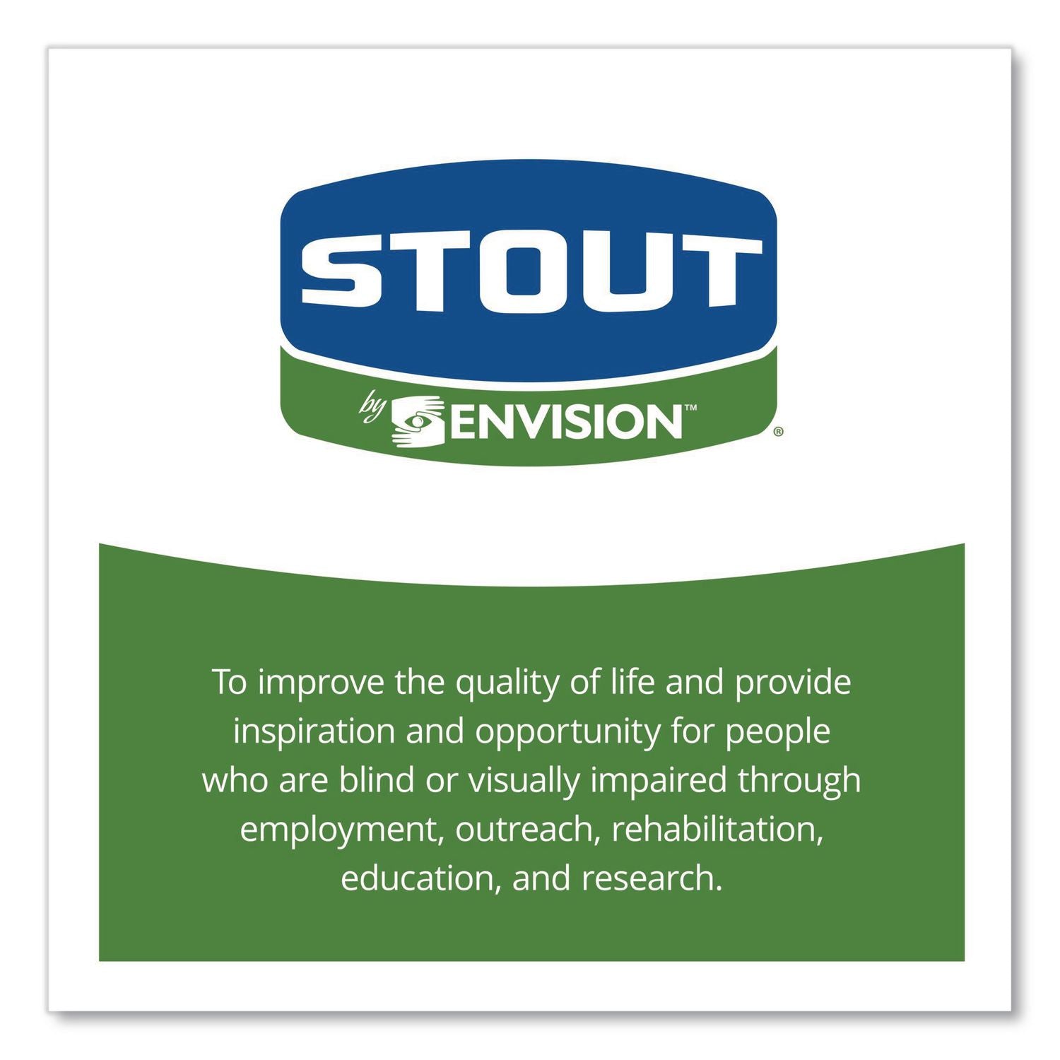 Stout Recycled Content Trash Bags - 33 gal/75 lb Capacity - 33" Width x 40" Length - 1.50 mil (38 Micron) Thickness - Brown - 100/Carton - Office, Industry, Home - Recycled