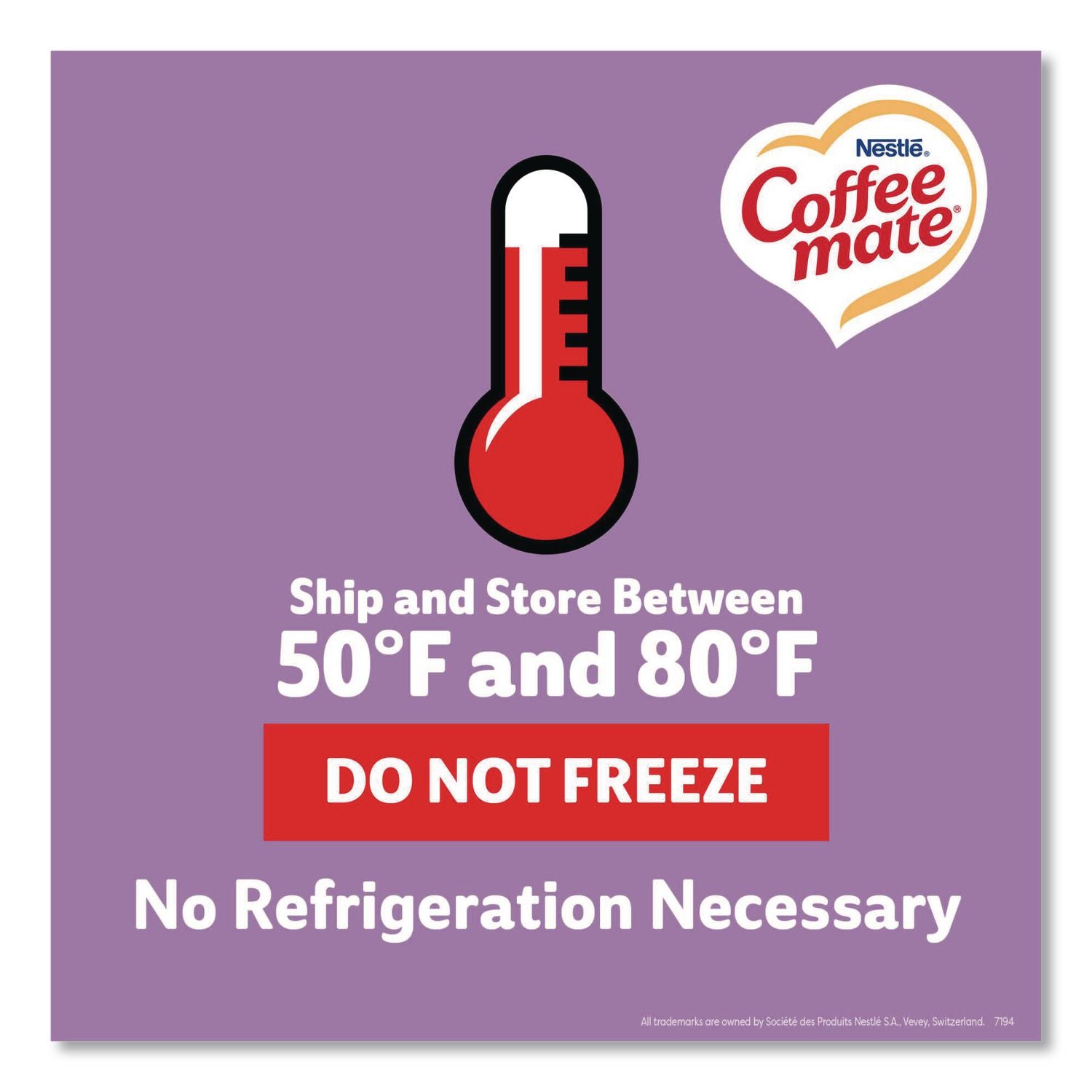 180 Count Bulk Liquid Coffee Creamer, Italian Sweet Creme, 0.38 oz, 180/Carton