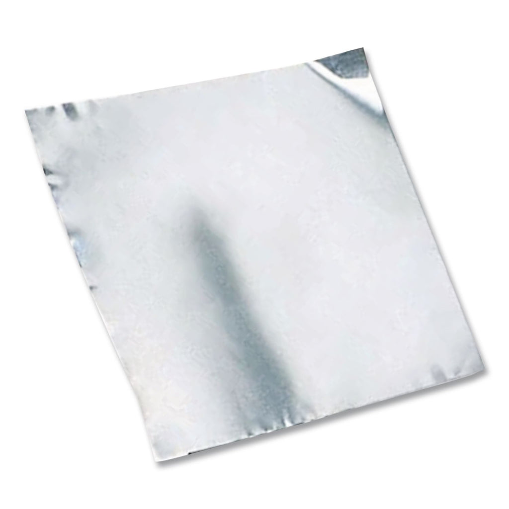Pop-Up Aluminum Foil, 9 x 10.75, 500 Sheets/Pack, 6 Packs/Carton