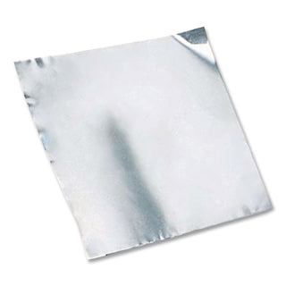 Pop-Up Aluminum Foil, 9 x 10.75, 500 Sheets/Pack, 6 Packs/Carton