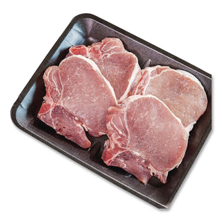 Supermarket Tray, #10S, 10.88 x 5.88 x 0.69, Black, Foam, 500/Carton