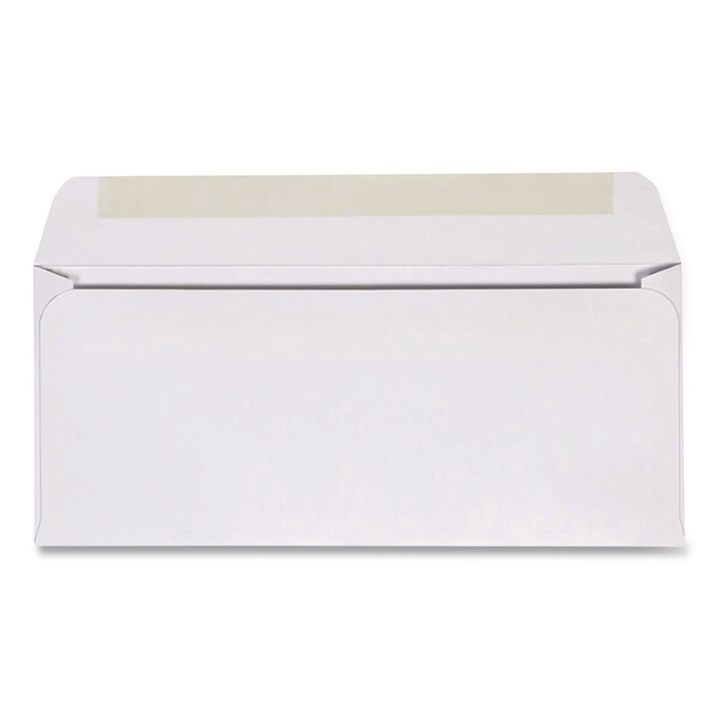 Gift Certificates with Envelopes, 8 x 3.4, White/Canary, 25/Book