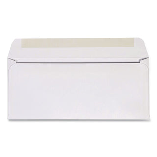 Gift Certificates with Envelopes, 8 x 3.4, White/Canary, 25/Book