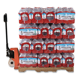 Alpine Spring Water, 1 Gal Bottle, 6/Carton, 48 Cartons/Pallet