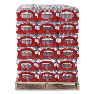 Alpine Spring Water, 16.9 oz Bottle, 35/Carton