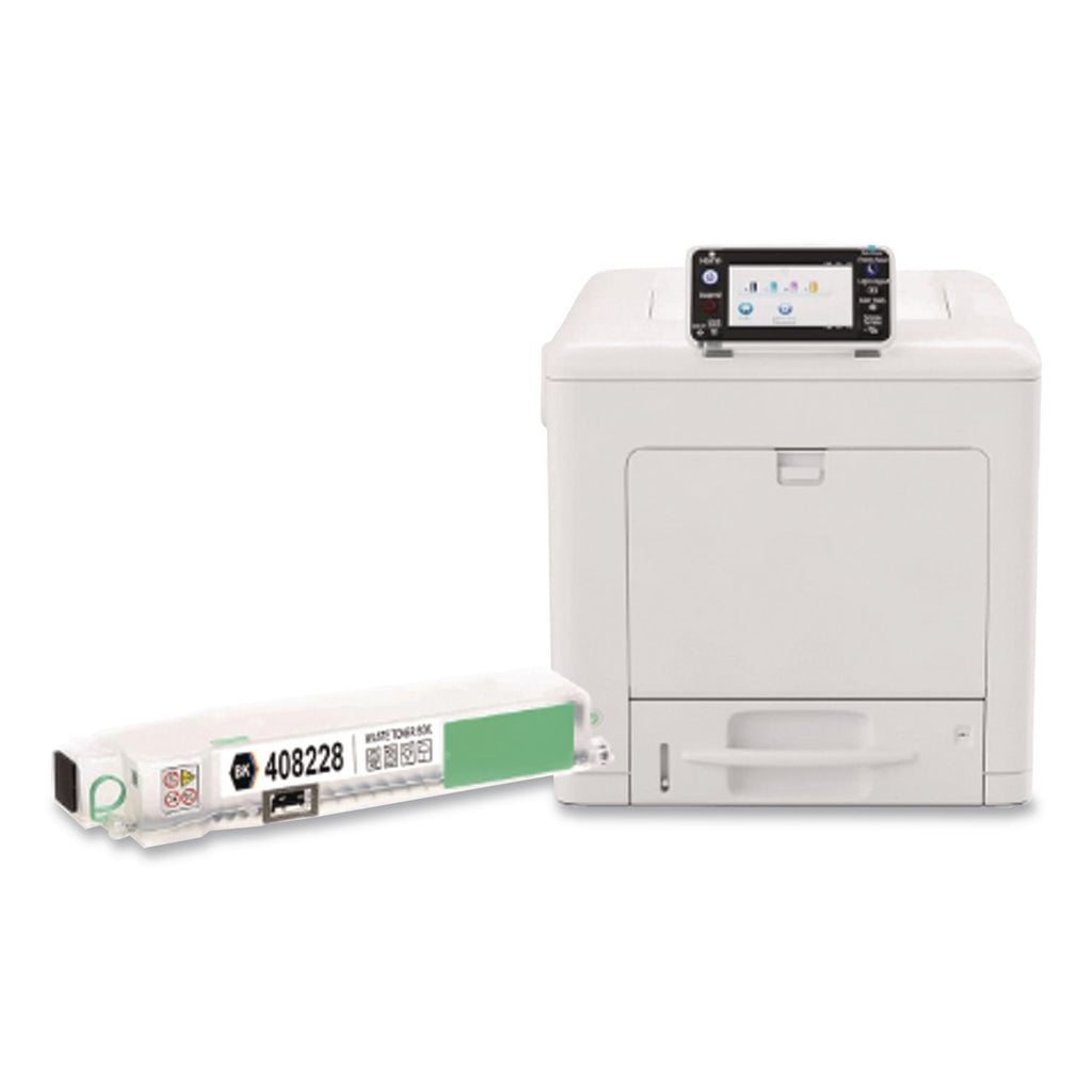 Kit,Waste Toner Bottle