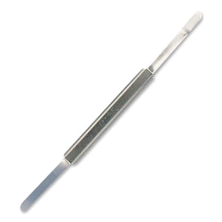 Premium Two-Prong Fastener Bases, 2" Capacity, 2.75" Center to Center, Silver, 100/Box