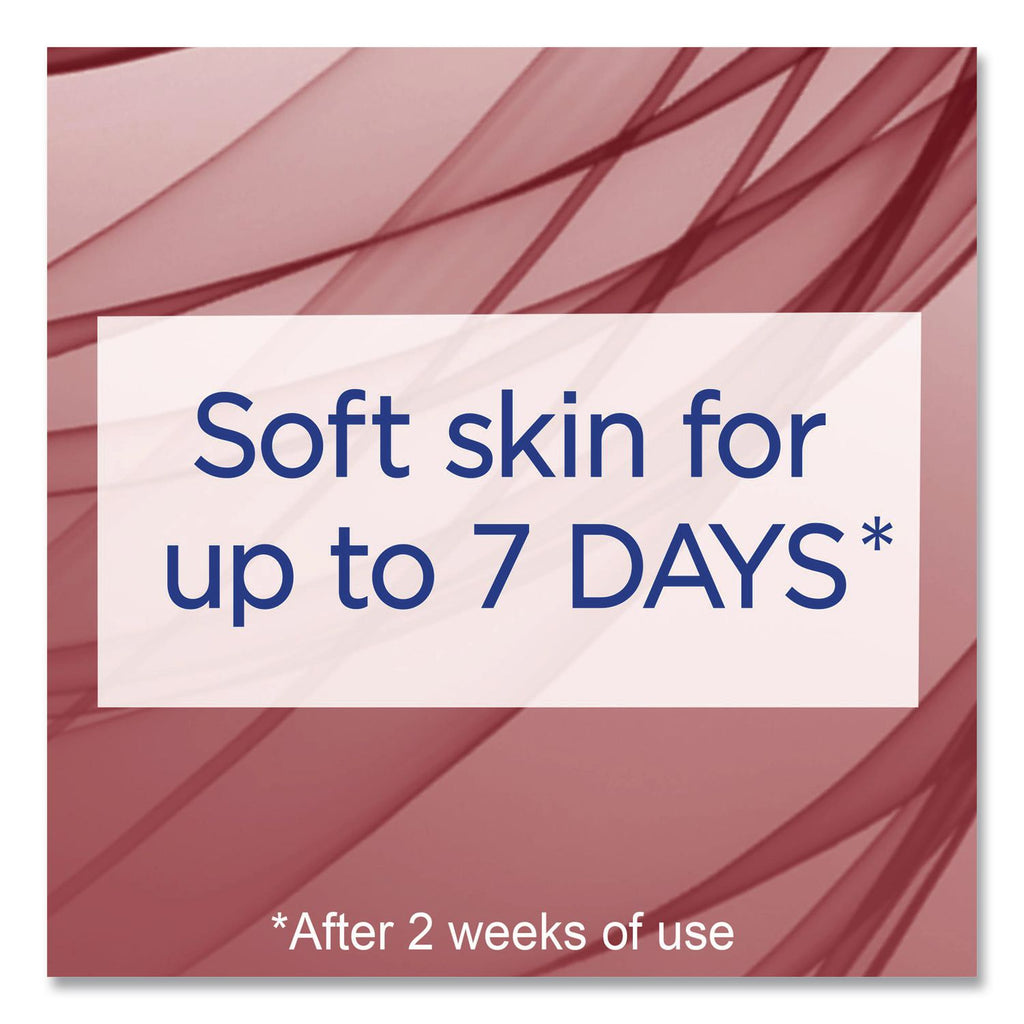 7-Day Moisturizing Lotion for Versa Dispenser, 15 oz, Refill Pouch, 6/Carton