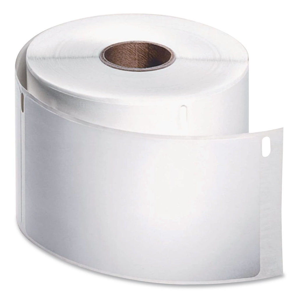 LabelWriter Shipping Labels, 2.31" x 4", White, 250 Labels/Roll