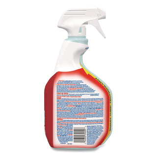 Disinfects Instant Mildew Remover, 32 oz Smart Tube Spray