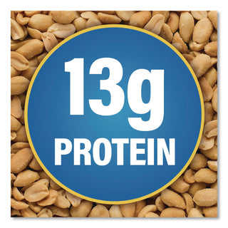 Salted Peanuts, 1.75 oz Pack, 18 Packs/Box, Ships in 1-3 Business Days