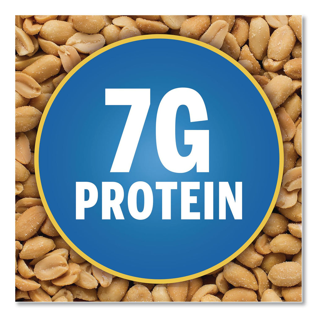 Salted Peanuts, 1 oz Pack, 48/Box, Ships in 1-3 Business Days