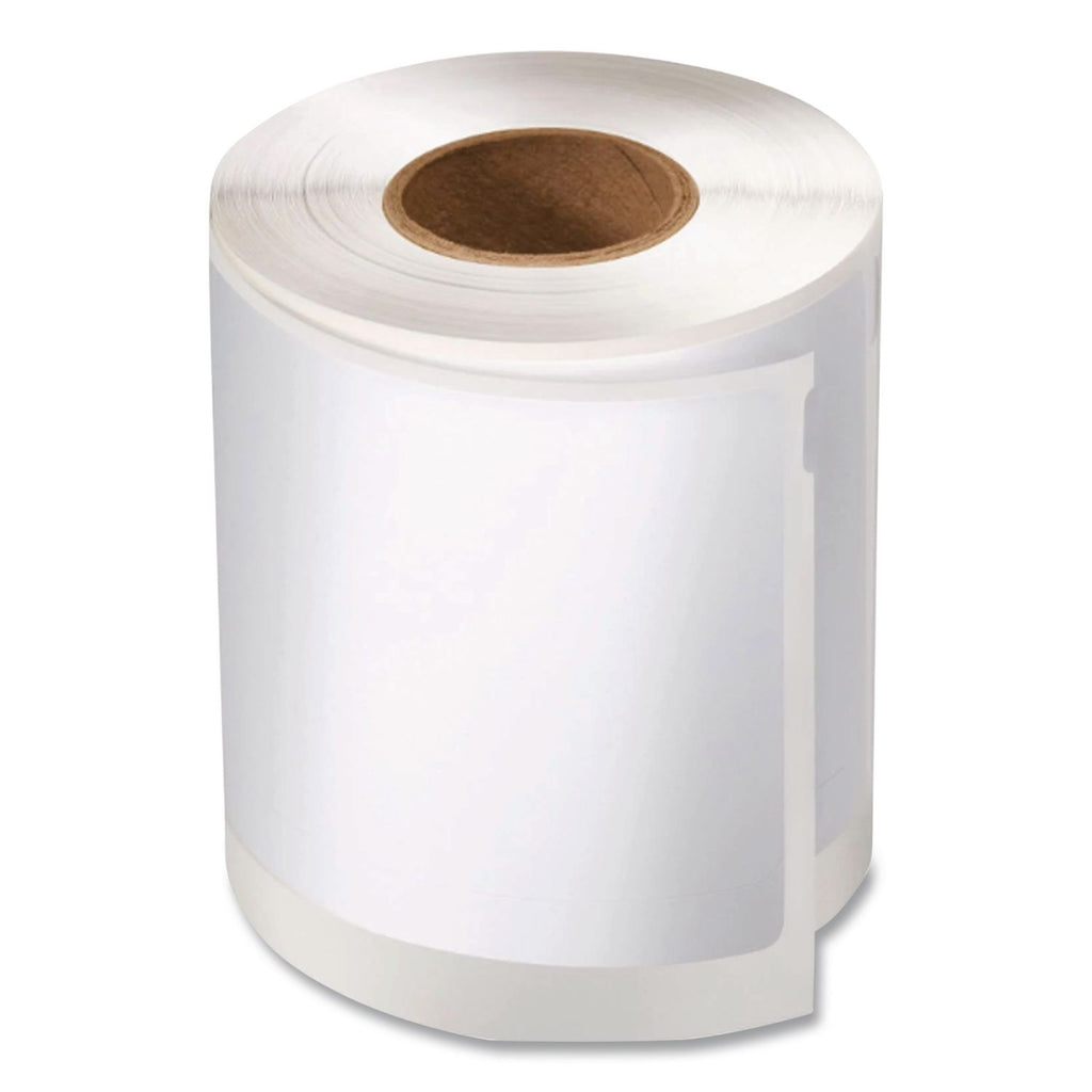 LabelWriter VHS Top Labels, 1.8" x 3.1", White, 150 Labels/Roll