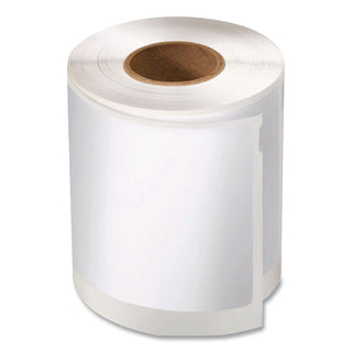 LabelWriter VHS Top Labels, 1.8" x 3.1", White, 150 Labels/Roll