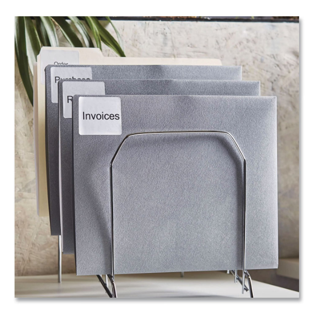 LabelWriter Multipurpose Labels, 2" x 2.31", White, 250 Labels/Roll