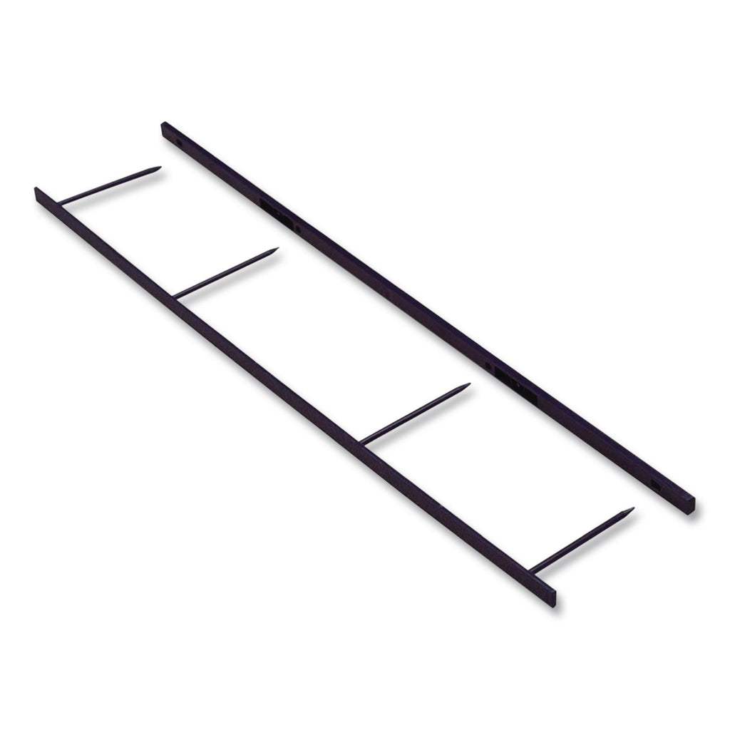 VeloBind Reclosable Spines, 200 Sheet Capacity, Blue, 25/Pack