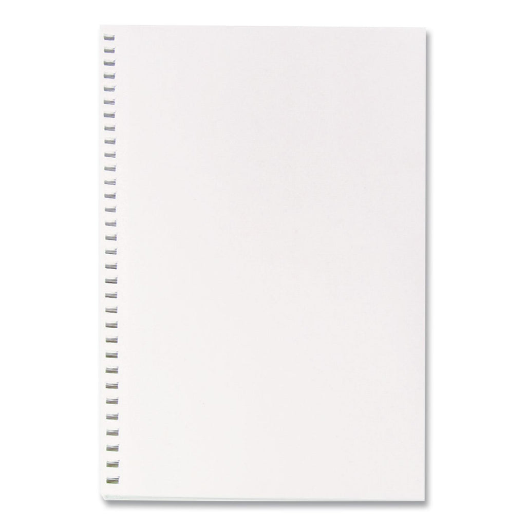 ProClick Presentation Paper, 96 Bright, 32-Hole. 24 lb Bond Weight, 8.5 x 11, White, 250/Pack