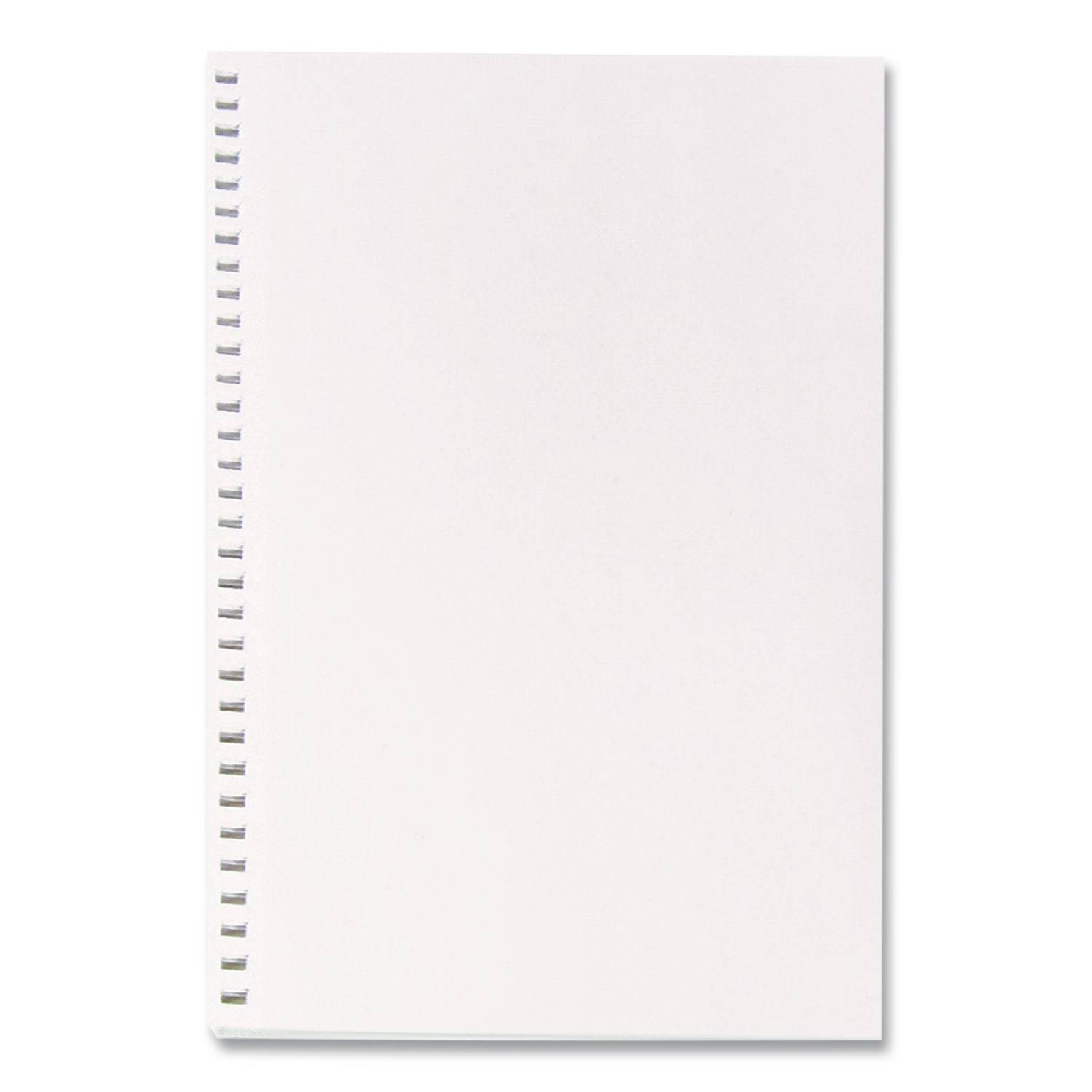 ProClick Presentation Paper, 96 Bright, 32-Hole. 24 lb Bond Weight, 8.5 x 11, White, 250/Pack
