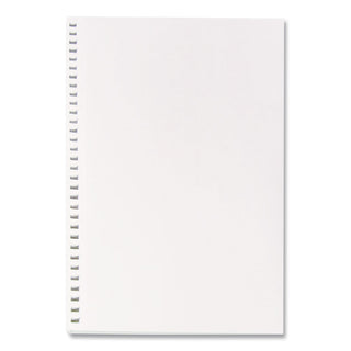ProClick Presentation Paper, 96 Bright, 32-Hole. 24 lb Bond Weight, 8.5 x 11, White, 250/Pack