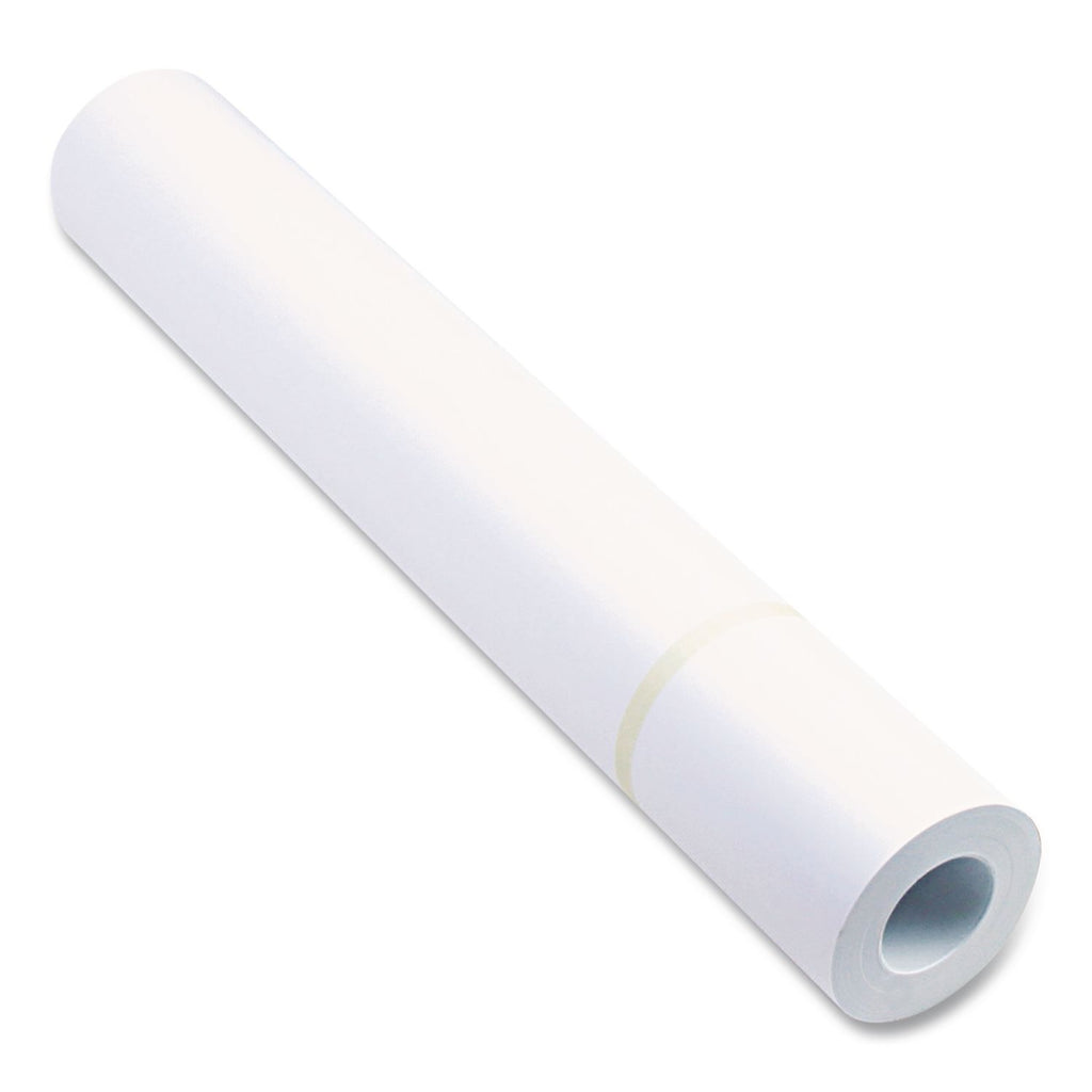Everyday Matte Polypropylene Roll Film, 2" Core, 8 mil, 36" x 100 ft, White